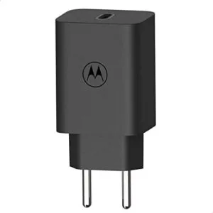 Review Completo do Carregador Turbo Power™ 30W da Motorola: Potência e Eficiência com Cabo USB-C