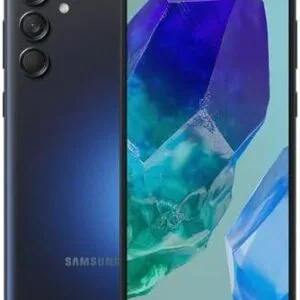 Samsung Galaxy M55 5G: A Revolução da Câmera Tripla com 50MP e Tela Super AMOLED de 6.7” – Descubra Tudo Sobre Este Smartphone Incrível!
