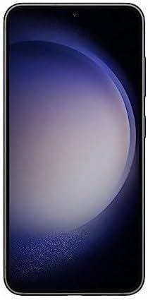 Samsung Galaxy S23 5G 256GB Tela 6.1'' 8GB RAM IP68 Processador Qualcomm Snapdragon 8 Gen 2 Câmera Tripla de até 50MP Selfie 12MP - Preto Samsung Galaxy S23 5G 256GB Tela 6.1'' 8GB RAM IP68 Processador Qualcomm Snapdragon 8 Gen 2 Câmera Tripla de até 50MP Selfie 12MP - Preto