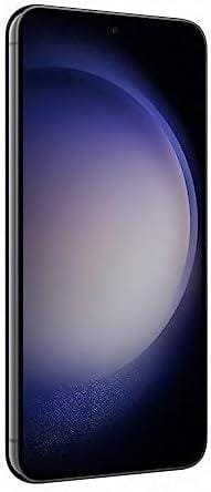 Samsung Galaxy S23 5G 256GB Tela 6.1'' 8GB RAM IP68 Processador Qualcomm Snapdragon 8 Gen 2 Câmera Tripla de até 50MP Selfie 12MP - Preto Samsung Galaxy S23 5G 256GB Tela 6.1'' 8GB RAM IP68 Processador Qualcomm Snapdragon 8 Gen 2 Câmera Tripla de até 50MP Selfie 12MP - Preto