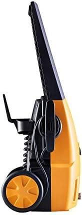 WAP Lavadora de Alta Pressão OUSADA PLUS 2200, com Jato Leque e Concentrado, 342L/h, 1750psi, 1500W 127V WAP Lavadora de Alta Pressão OUSADA PLUS 2200, com Jato Leque e Concentrado, 342L/h, 1750psi, 1500W 127V